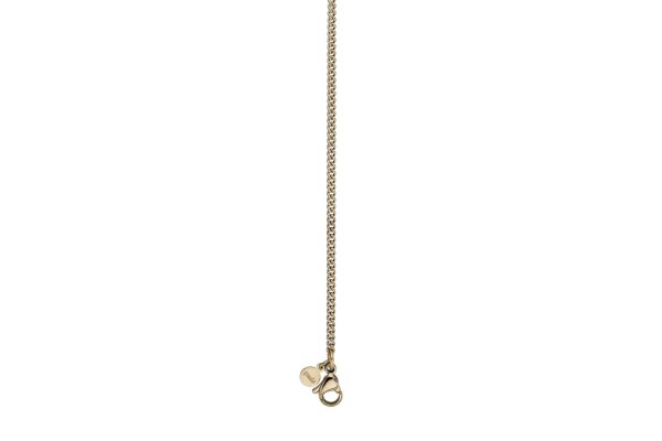 Ketting - Link Gold 45cm - Afbeelding 2