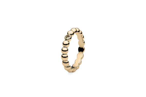 Ring - Veroli Gold