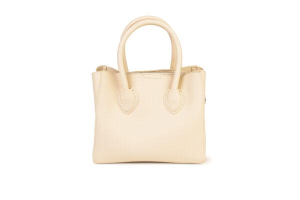 SAYA Bag - Small White